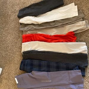 Like-new women’s dress pants! Selling In Bulk